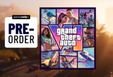 Helikopter di Cover GTA Ternyata Selalu Ada, Banyak Penggemar Baru Sadar