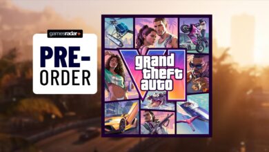 Helikopter di Cover GTA Ternyata Selalu Ada, Banyak Penggemar Baru Sadar