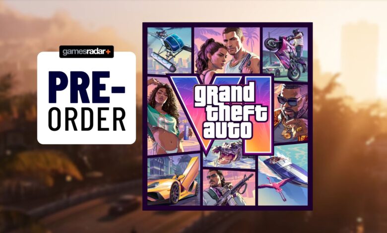 Helikopter di Cover GTA Ternyata Selalu Ada, Banyak Penggemar Baru Sadar