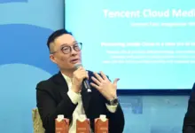Tencent Cloud Amankan Summer Davos 2026, Forum WEF Makin Terhubung dari Dalian ke Jenewa