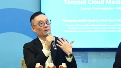 Tencent Cloud Amankan Summer Davos 2026, Forum WEF Makin Terhubung dari Dalian ke Jenewa
