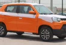 Suzuki S-Presso 2026 Tetap Murah dan Irit, Desain Mini SUV-nya Kian Menarik