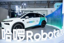 Robotaxi Masuk Punggol, Singapura Buka Jalan Baru Transportasi Tanpa Sopir
