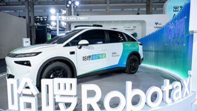 Robotaxi Masuk Punggol, Singapura Buka Jalan Baru Transportasi Tanpa Sopir