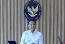 TBC Masuk Prioritas MBG, Menkes Soroti Gizi Sebagai Kunci Pemulihan Pasien
