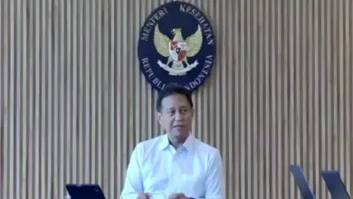 TBC Masuk Prioritas MBG, Menkes Soroti Gizi Sebagai Kunci Pemulihan Pasien