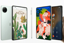 MatePad Mini Andalkan Layar Kertas dan Bobot Ringan, Siap Menantang Tablet Biasa