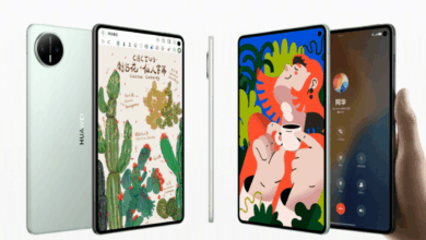 MatePad Mini Andalkan Layar Kertas dan Bobot Ringan, Siap Menantang Tablet Biasa