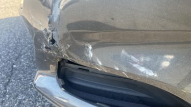 Mobil Diamuk Massa Masih Bisa Diklaim, Satu Pelanggaran Ini Bisa Gugurkan Perlindungan