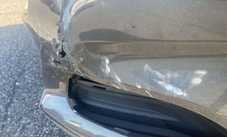 Mobil Diamuk Massa Masih Bisa Diklaim, Satu Pelanggaran Ini Bisa Gugurkan Perlindungan