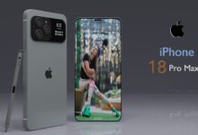 iPhone 18 Pro Max Siap Bawa Bukaan Variabel, Kamera Makin Dekat ke DSLR