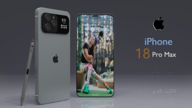 iPhone 18 Pro Max Siap Bawa Bukaan Variabel, Kamera Makin Dekat ke DSLR