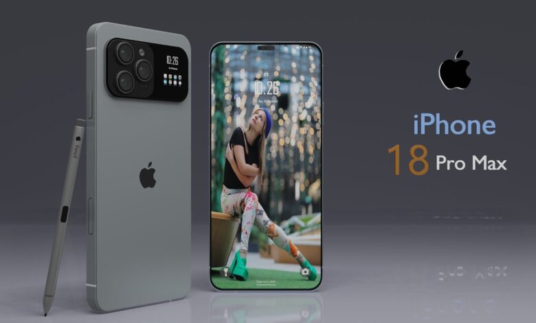 iPhone 18 Pro Max Siap Bawa Bukaan Variabel, Kamera Makin Dekat ke DSLR