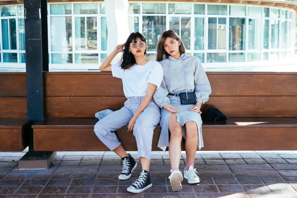 Athleisure Tak Lagi Cuma Untuk Gym, Kini Jadi Pilihan Aman untuk Outfit Harian
