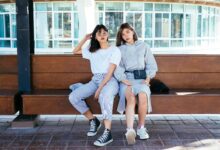 Athleisure Tak Lagi Cuma Untuk Gym, Kini Jadi Pilihan Aman untuk Outfit Harian
