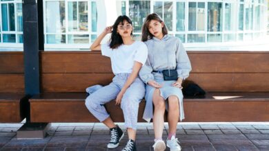 Athleisure Tak Lagi Cuma Untuk Gym, Kini Jadi Pilihan Aman untuk Outfit Harian
