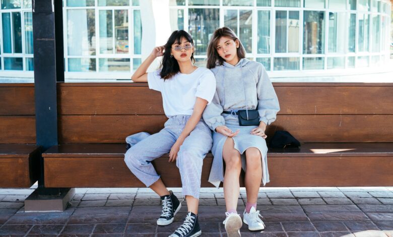 Athleisure Tak Lagi Cuma Untuk Gym, Kini Jadi Pilihan Aman untuk Outfit Harian
