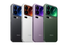 Xiaomi 18 Pro Disebut Uji Layar Privasi, Chat dan Password Lebih Sulit Diintip