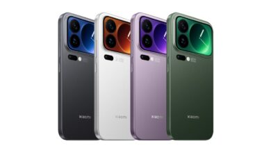 Xiaomi 18 Pro Disebut Uji Layar Privasi, Chat dan Password Lebih Sulit Diintip