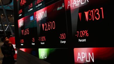 BBRI Tetap Diburu Saat Asing Kabur Rp393 Miliar, Ini Saham yang Paling Dilepas