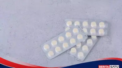Obat Nyeri Sering Diminum, Sakit Kepala Bisa Justru Kambuh Berulang