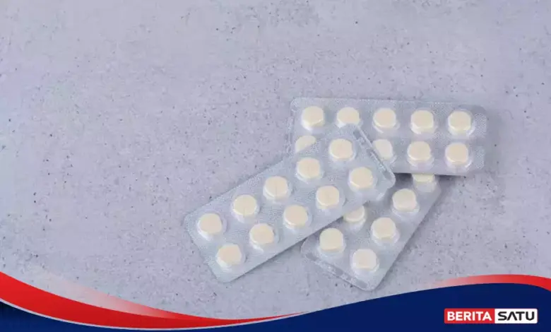 Obat Nyeri Sering Diminum, Sakit Kepala Bisa Justru Kambuh Berulang