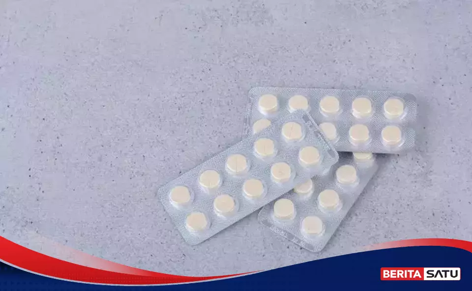 Obat Nyeri Sering Diminum, Sakit Kepala Bisa Justru Kambuh Berulang