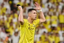 Ronaldo Mengamuk di Houston, Portugal Hancurkan Uzbekistan 5-0