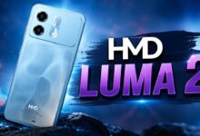 HMD Luma2 Siap Menekan Rival, Baterai 6.000mAh dan Layar 120Hz Jadi Senjata Utama