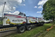 B50 Disebut Lebih Stabil dari Biosolar, Uji Jalan Sudah Menyasar Banyak Sektor