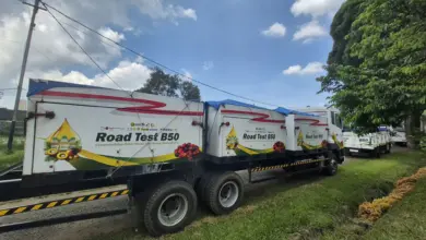 B50 Disebut Lebih Stabil dari Biosolar, Uji Jalan Sudah Menyasar Banyak Sektor