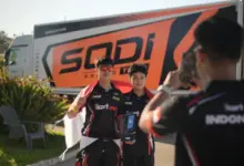 Raphael Anggoman Juara di Sicily, Debut Internasionalnya Langsung Mengangkat Nama Indonesia