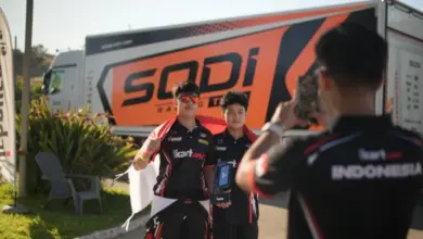 Raphael Anggoman Juara di Sicily, Debut Internasionalnya Langsung Mengangkat Nama Indonesia