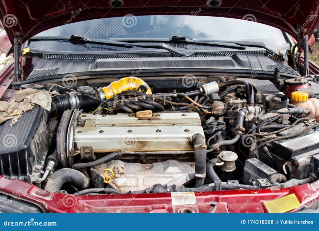 B50 Segera Berlaku, Mobil Diesel Lawas Paling Rentan di Komponen Ini