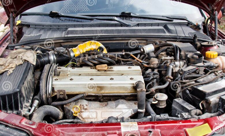 B50 Segera Berlaku, Mobil Diesel Lawas Paling Rentan di Komponen Ini