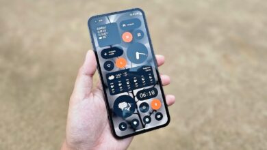 Widget Android 17 Tiba-Tiba Hilang, Cara Cepat Memulihkannya Sudah Ditemukan