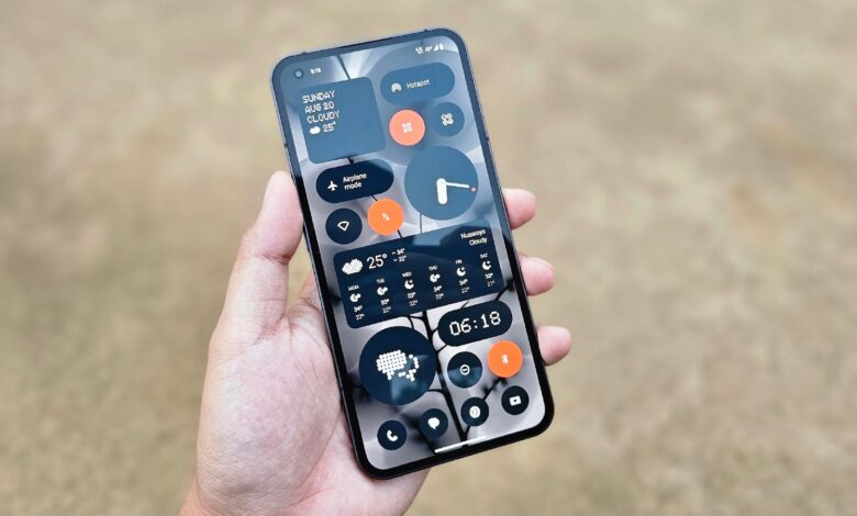 Widget Android 17 Tiba-Tiba Hilang, Cara Cepat Memulihkannya Sudah Ditemukan