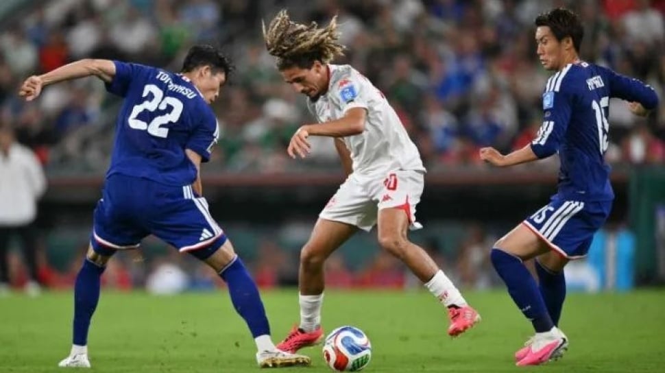 8 Gol Bunuh Diri Sudah Tercipta, Rekor Piala Dunia 2018 Mulai Terancam