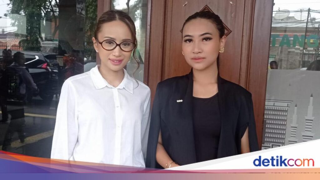 Brian Siawarta Absen di Sidang Perdana, Mediasi Cerai Rafaela Jalani Tertunda