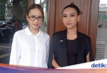 Brian Siawarta Absen di Sidang Perdana, Mediasi Cerai Rafaela Jalani Tertunda
