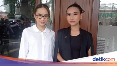 Brian Siawarta Absen di Sidang Perdana, Mediasi Cerai Rafaela Jalani Tertunda