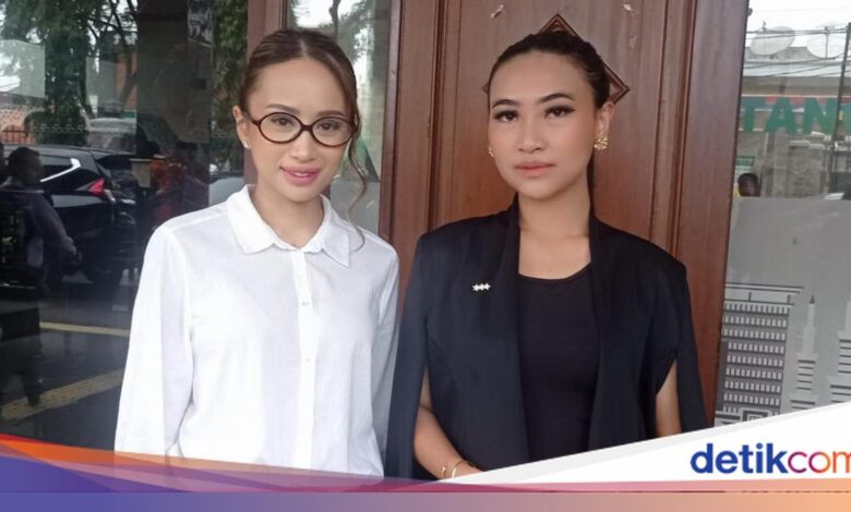 Brian Siawarta Absen di Sidang Perdana, Mediasi Cerai Rafaela Jalani Tertunda