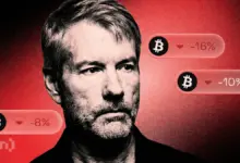 Strategy Sudah Beralih ke Kas, Peringatan CryptoQuant Datang Dua Pekan Terlambat