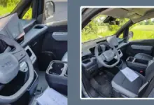 Nissan Evalia Baru Tiba dengan PHEV, Dibidik untuk Tren Vanlife di China