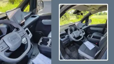 Nissan Evalia Baru Tiba dengan PHEV, Dibidik untuk Tren Vanlife di China