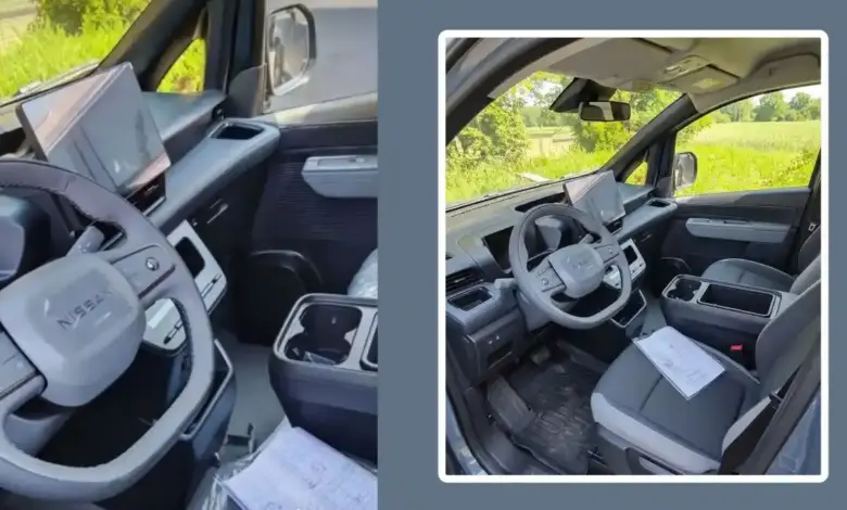 Nissan Evalia Baru Tiba dengan PHEV, Dibidik untuk Tren Vanlife di China