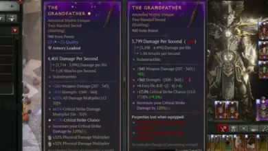 Blizzard Longgarkan Uniques Diablo 4, Kompromi Baru yang Lebih Masuk Akal