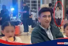 Ruben Onsu Pasang Batas Tegas, Momen Bersama Thania Tak Boleh Lagi Diganggu