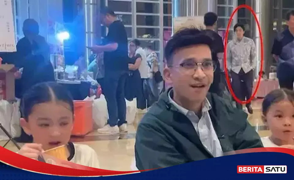 Ruben Onsu Pasang Batas Tegas, Momen Bersama Thania Tak Boleh Lagi Diganggu