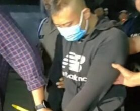 Pelarian Taufik Hidayat Berakhir di Majalaya, Polisi Dalami Kasus Penyekapan Kekasih